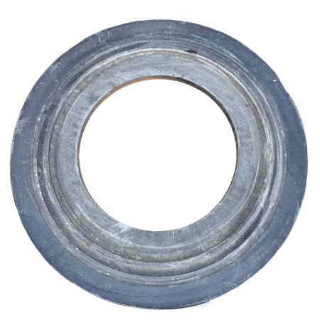 Stenskyddsring 4cm